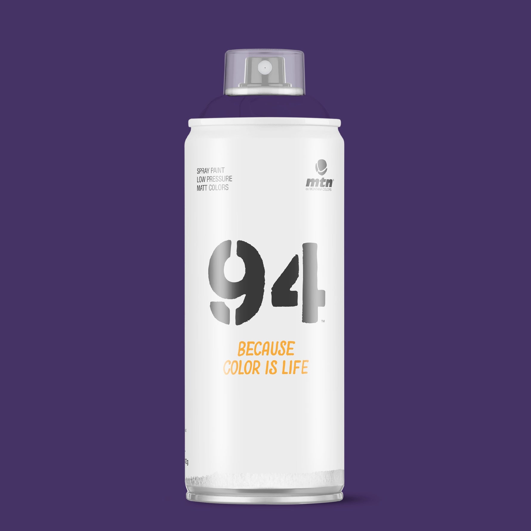 MTN 94 - Venus Violet image