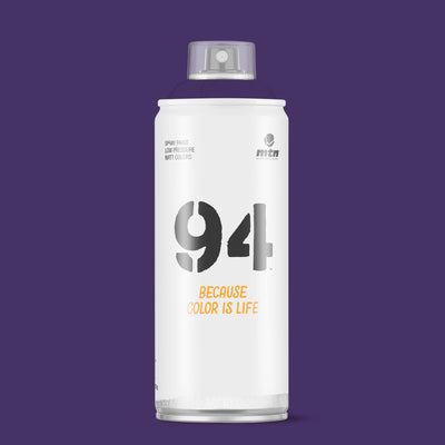 MTN 94 - Venus Violet image