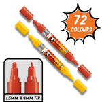 MOLOTOW ONE4ALL Marker Twin image 0