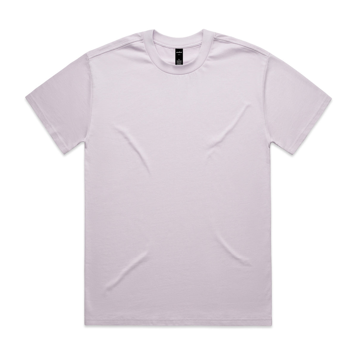 5080 Heavy Tee - Orchid, Mens XL image