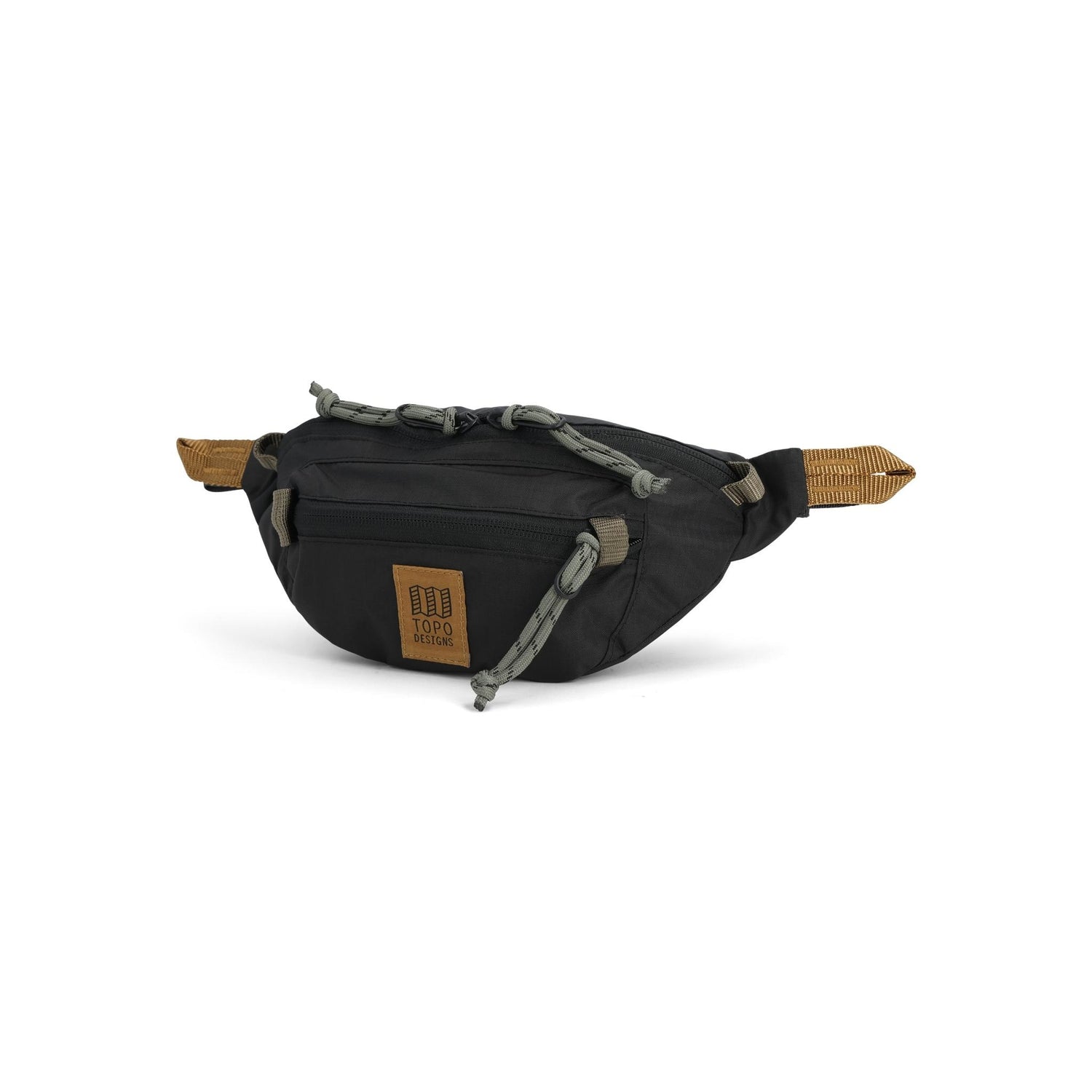 Mountain Waist Pack - Black/Neutral image 1
