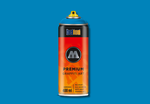 MOLOTOW Premium - 094 Shock Blue image
