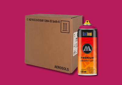 MOLOTOW™ Premium - Box of 6