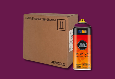 MOLOTOW™ Premium - Box of 6
