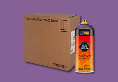 MOLOTOW™ Premium - Box of 6