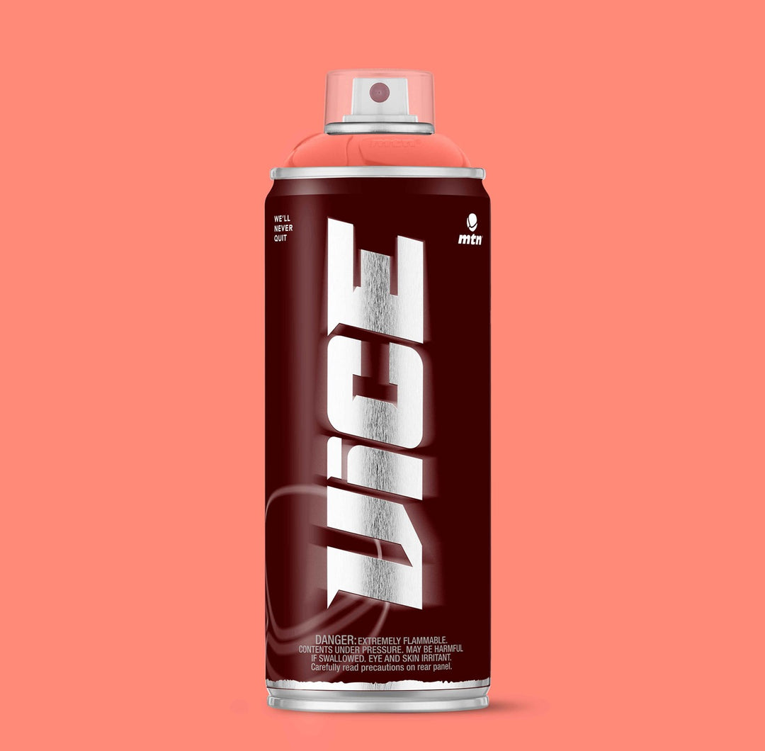 MTN VICE - Palanca Red image