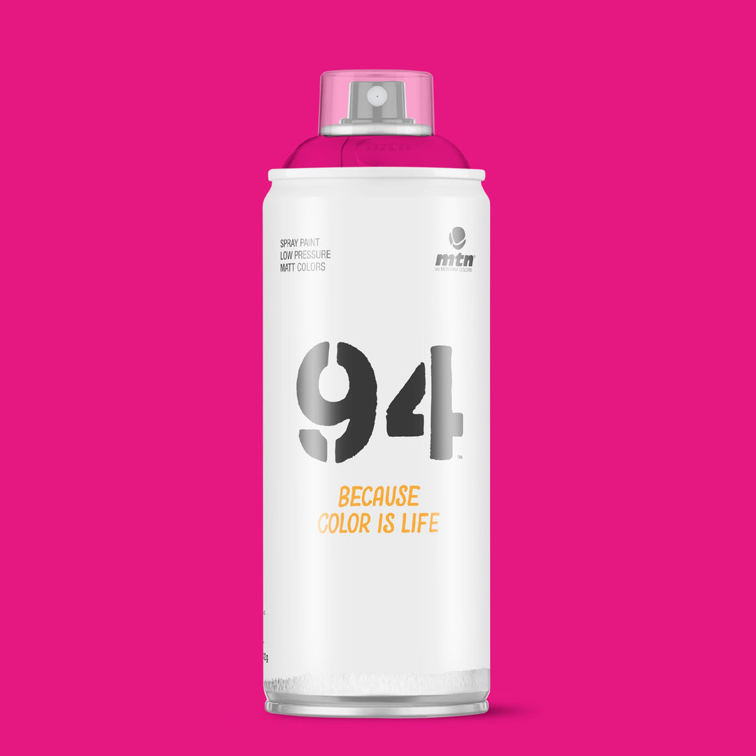 MTN 94 - Rosario Pink image