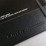 MTN Blackbook - A4 Portrait image 1