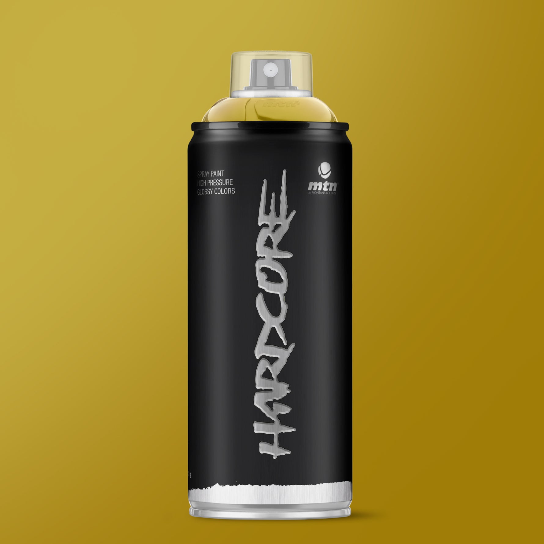 MTN Hardcore - Gold image