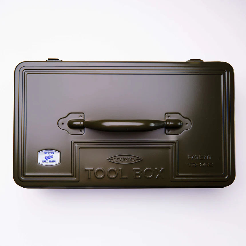 TOYO TB-362 Moss Green image 10