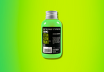 GROG Xtra Flow Paint - Neon Green image