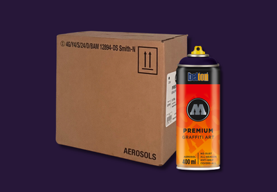 MOLOTOW™ Premium - Box of 6