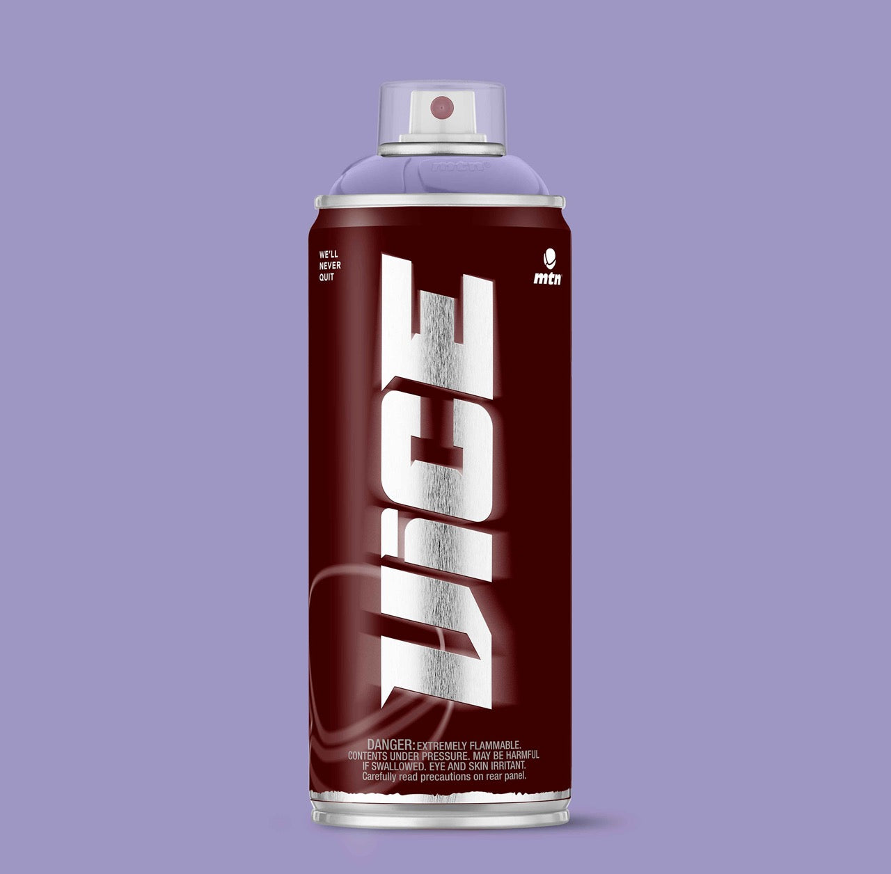 MTN VICE - Lis Violet image
