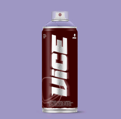 MTN VICE - Lis Violet image