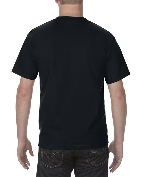 AAA 1301 Short Sleeve Tee image 2