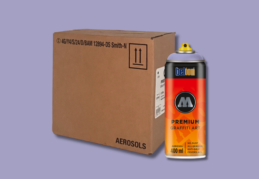 MOLOTOW™ Premium - Box of 6