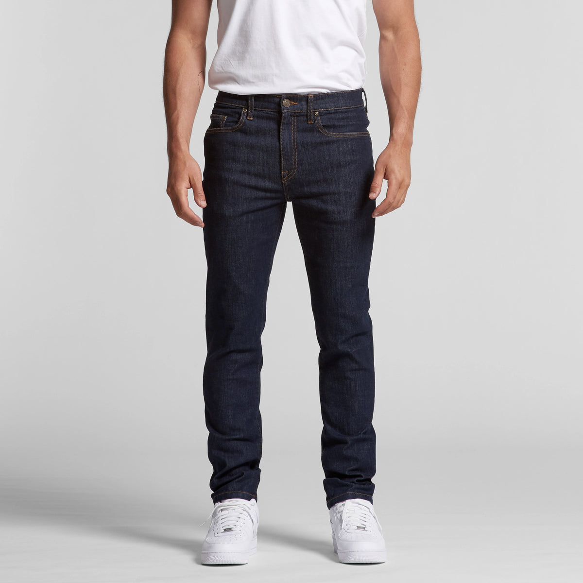 5801 Standard Jeans image 0