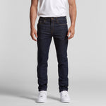 5801 Standard Jeans image 0