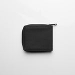 1033 Recycled Zip Wallet image 0