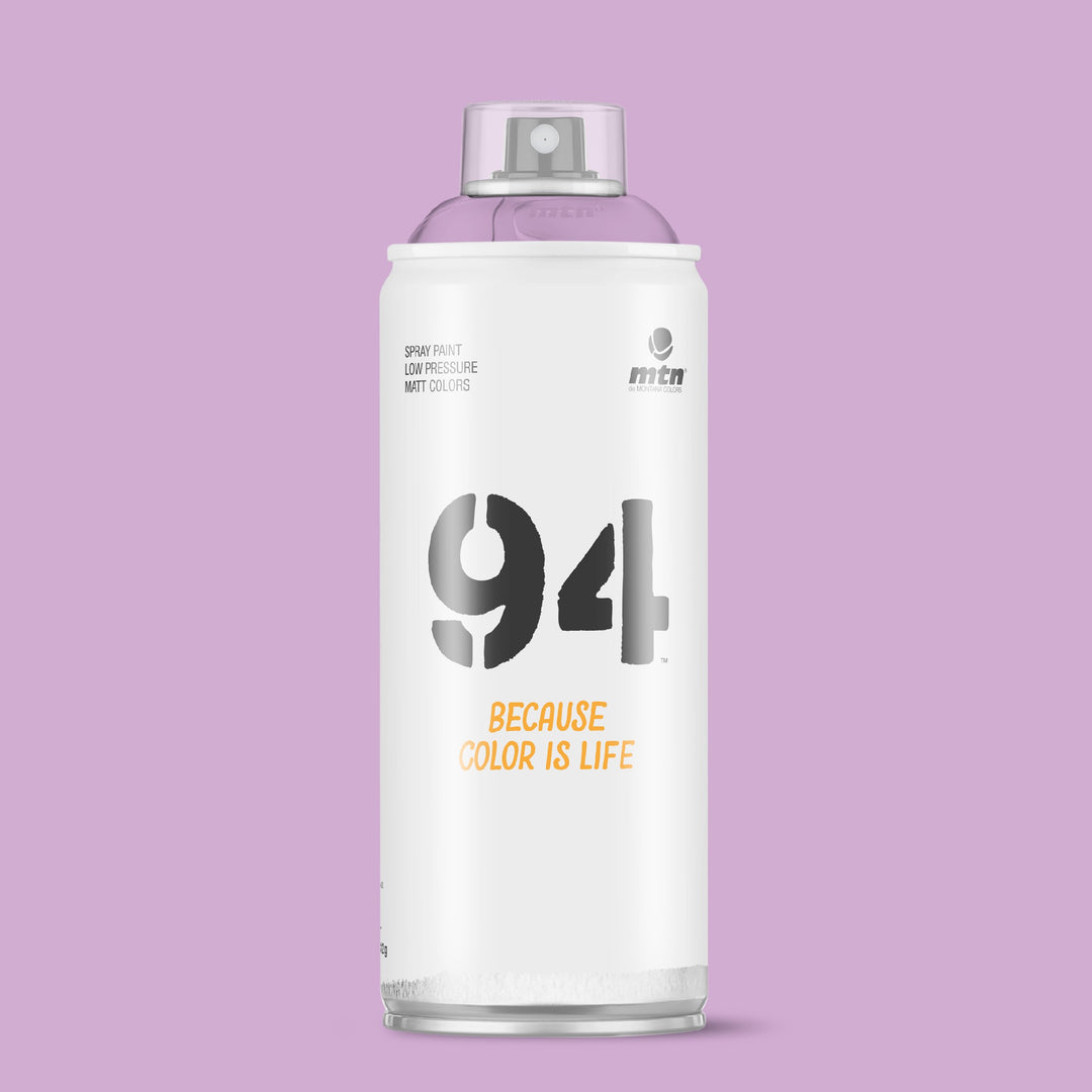 MTN 94 - Arlet Violet image