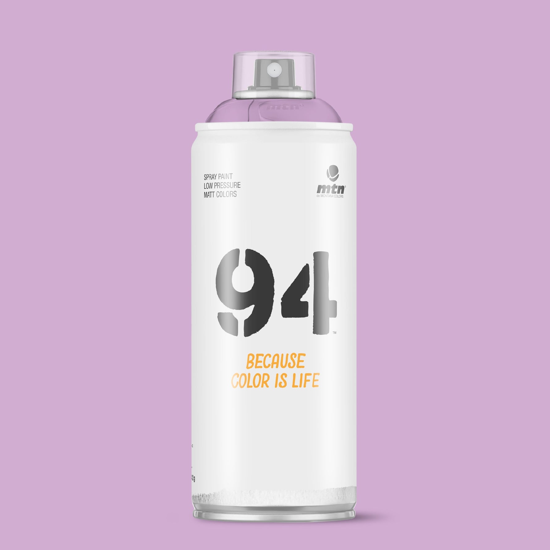 MTN 94 - Arlet Violet image