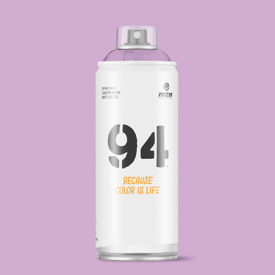 MTN 94 - Arlet Violet image