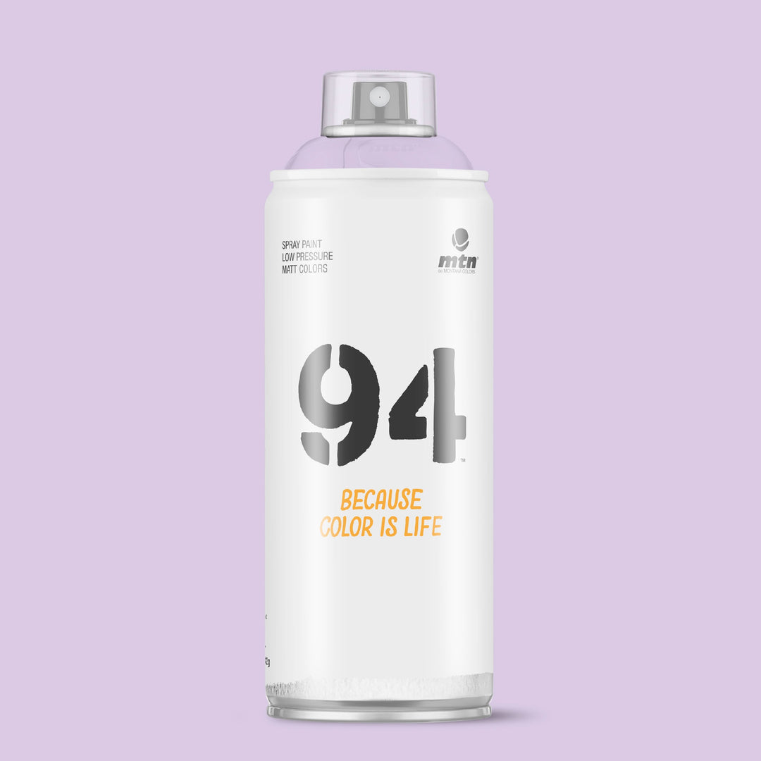 MTN 94 - Republic Violet image