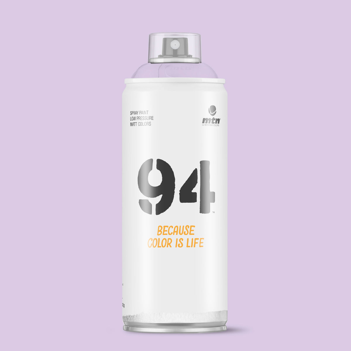 MTN 94 - Republic Violet image