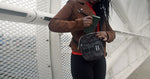 Platform Pouch - Camouflage image 4