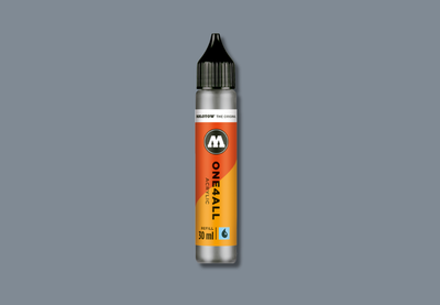 MOLOTOW ONE4ALL Refill 30ml - 203 Cool Grey Pastel image