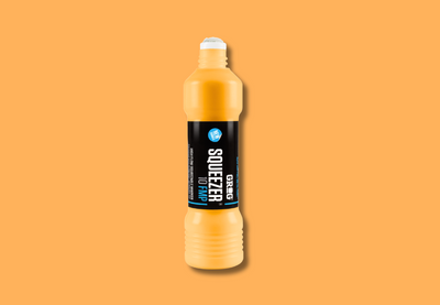 GROG Squeezer 10 FMP - Sunray Yellow image
