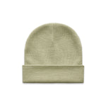 1107 Cuff Beanie - Pistachio image