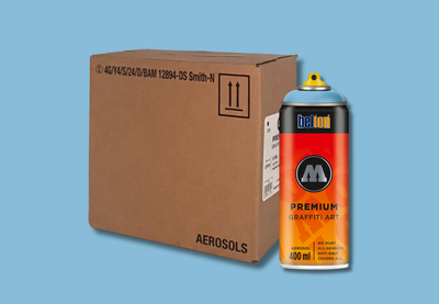 MOLOTOW™ Premium - Box of 6