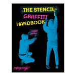 The Stencil Graffiti Handbook image 0