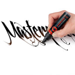 MOLOTOW SPEEDFLOW Marker - 367PI image 2