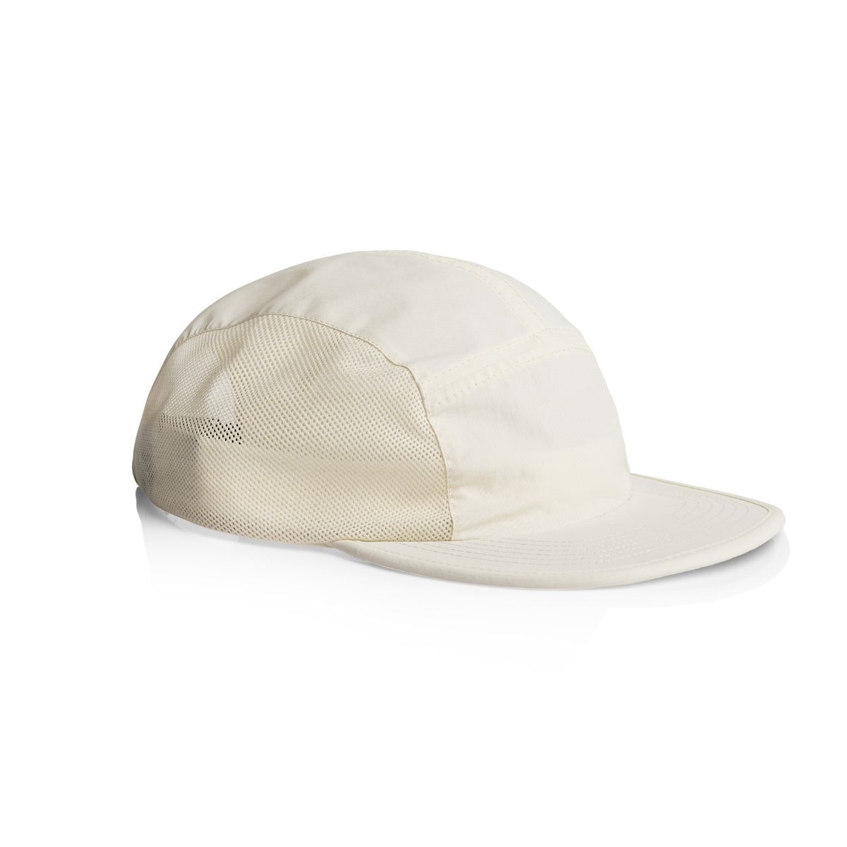 1180 Active Finn Cap - Ecru image