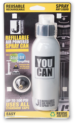 Jacquard YouCAN Refillable Spray Can image 2