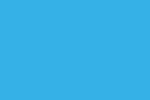 Sakura Solid Marker SC-S - Sky Blue image
