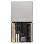 Wolf Box Drawing Set image 5