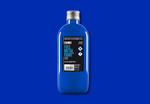 GROG Full Metal Paint - Diving Blue image