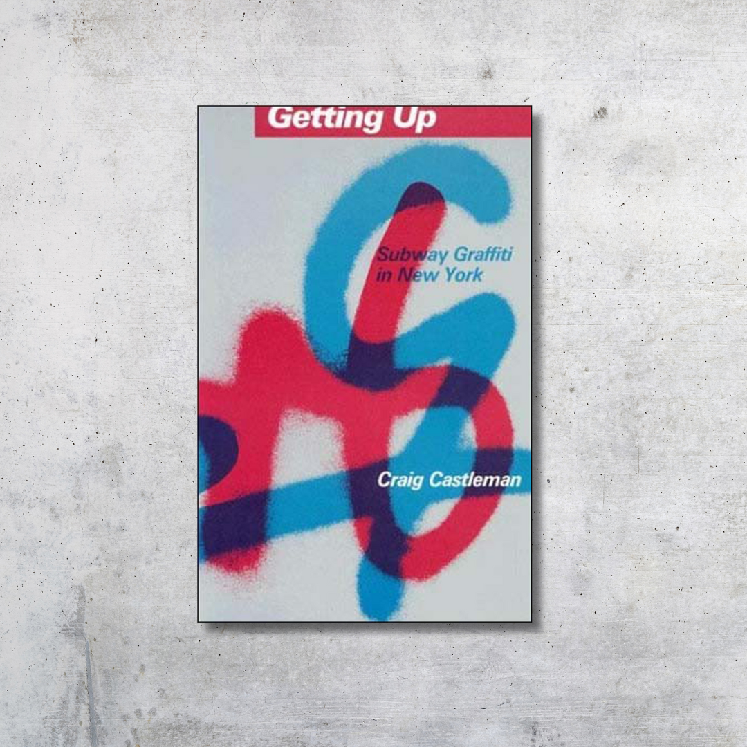 Getting Up image 0