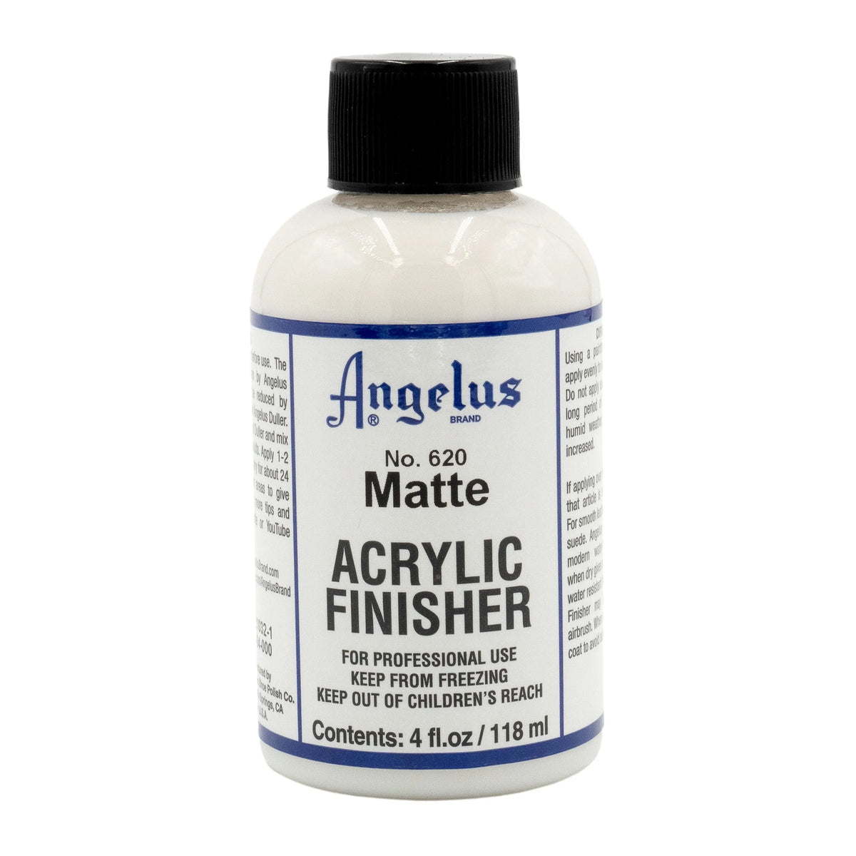 Acrylic Finisher No 620 - 118ml image 0