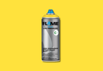 FLAME Blue - 102 Zinc Yellow image