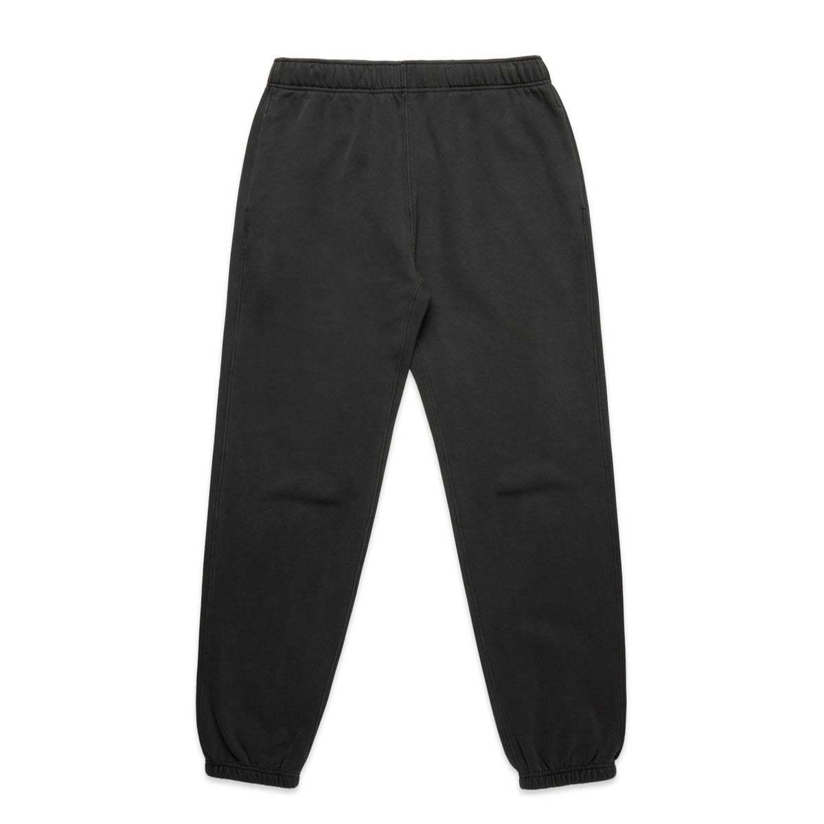 5938 Relax Faded Track Pants - Faded Black, Mens L image