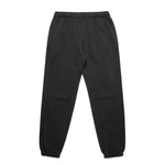 5938 Relax Faded Track Pants - Faded Black, Mens L image
