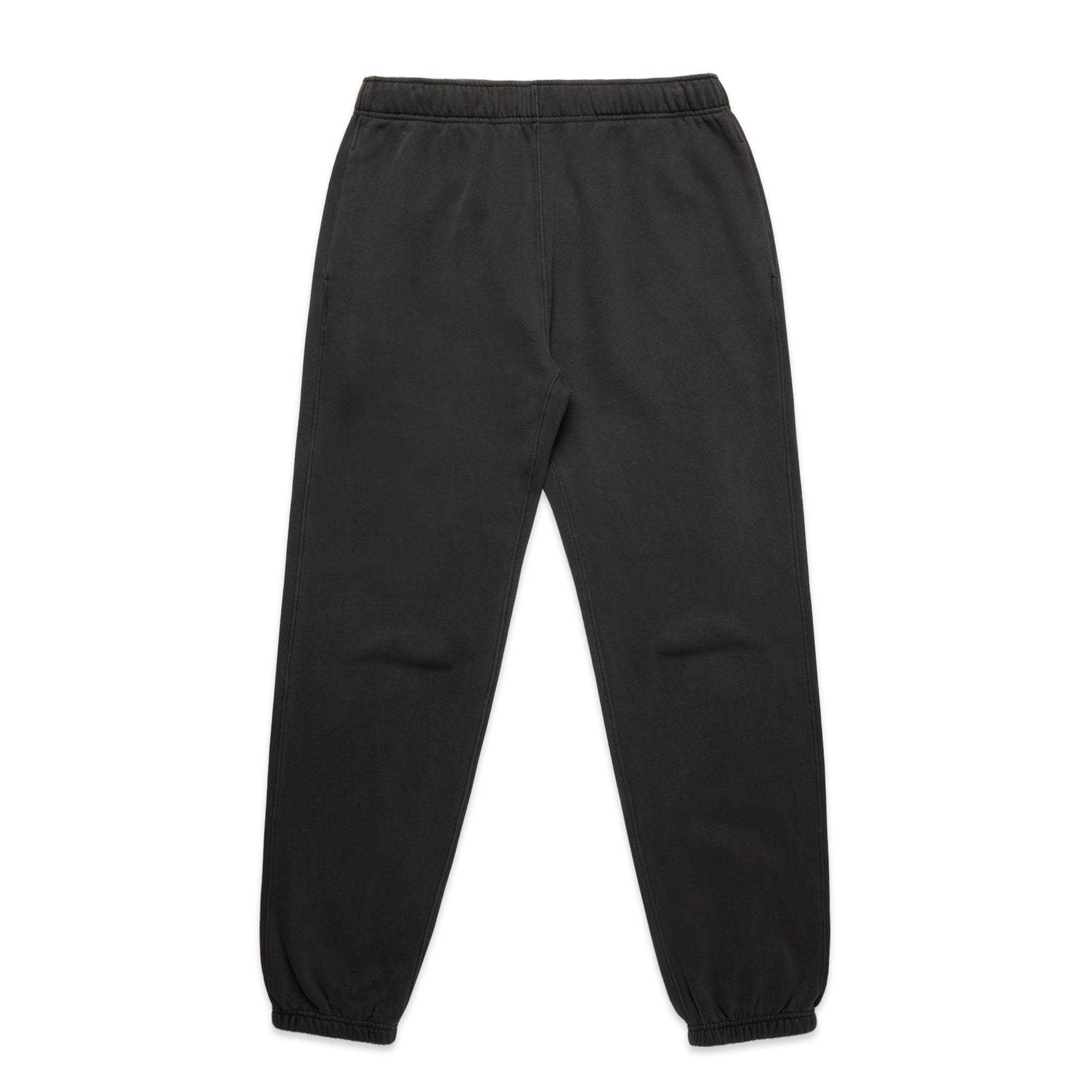 5938 Relax Faded Track Pants - Faded Black, Mens L image