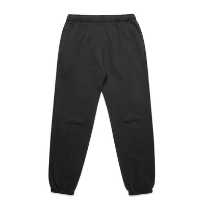 5938 Relax Faded Track Pants - Faded Black, Mens L image