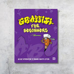 Graffiti for Beginners image 0