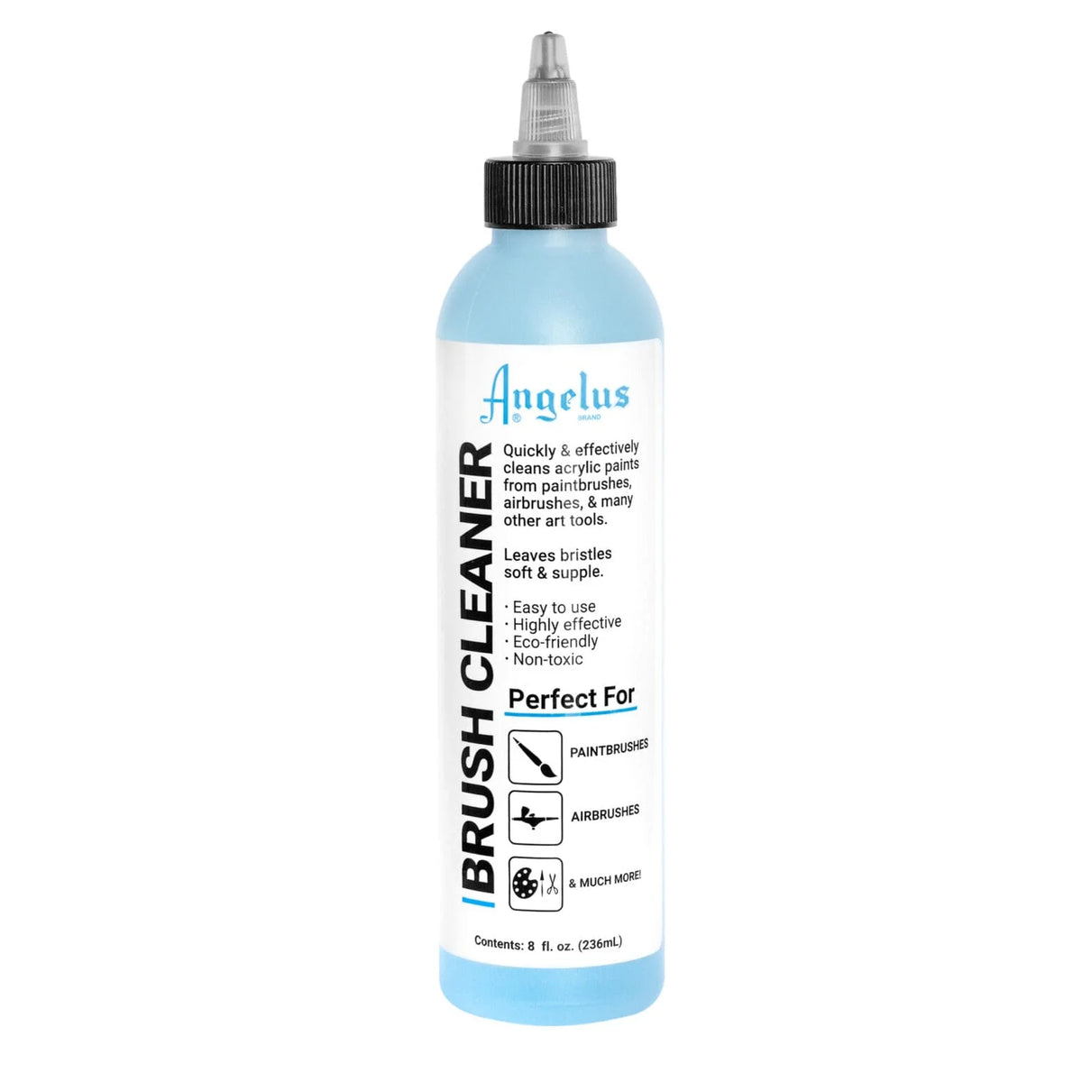 Angelus Brush Cleaner image 0