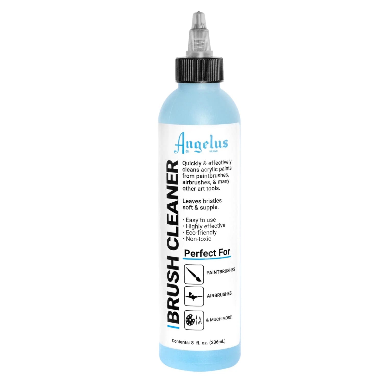 Angelus Brush Cleaner image 0